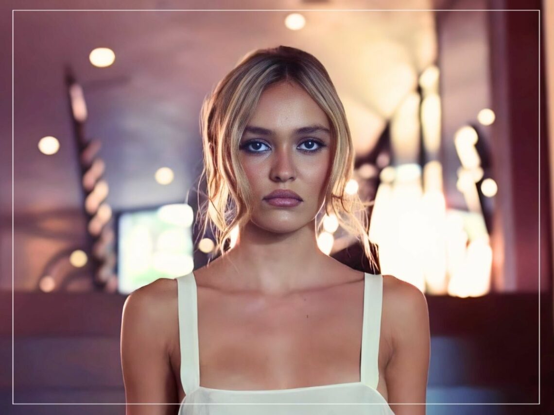 Lily-Rose Depp