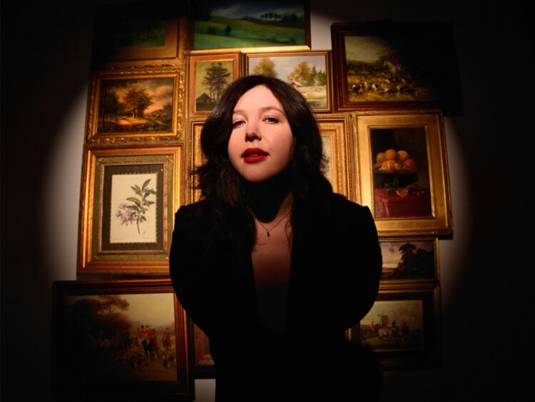 Lucy Dacus - 2025 - Musician