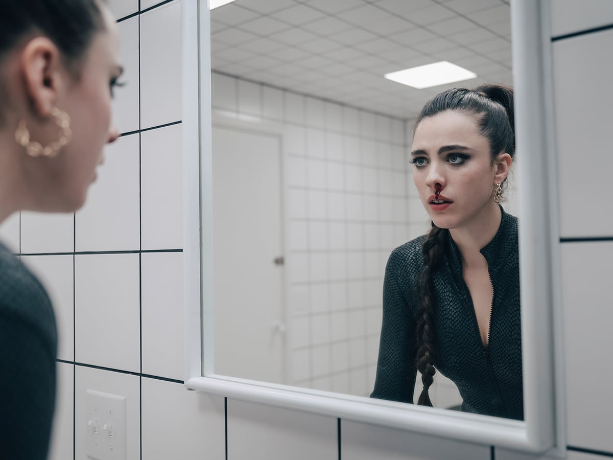 Margaret Qualley - The Substance - 2024