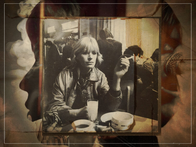 Marianne Faithfull, drugs and unwavering honesty- How 'Sister Morphine' captures The Rolling Stones at their darkest