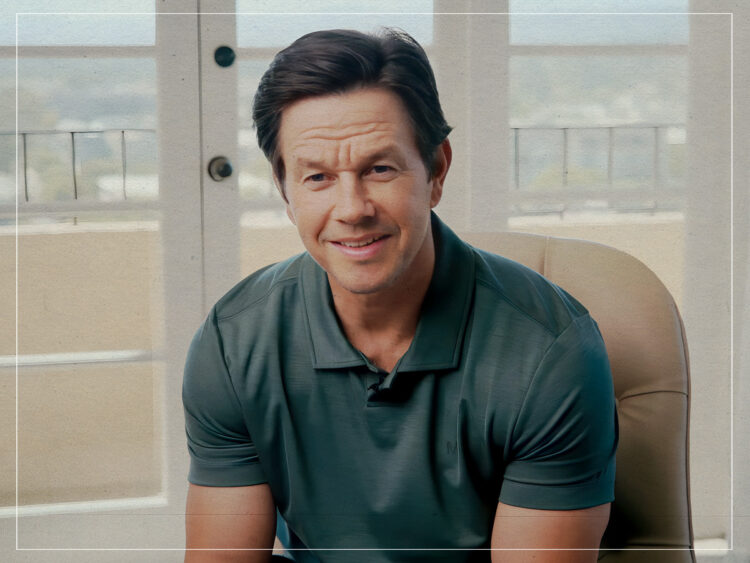 Mark Whalberg - Actor - 2024