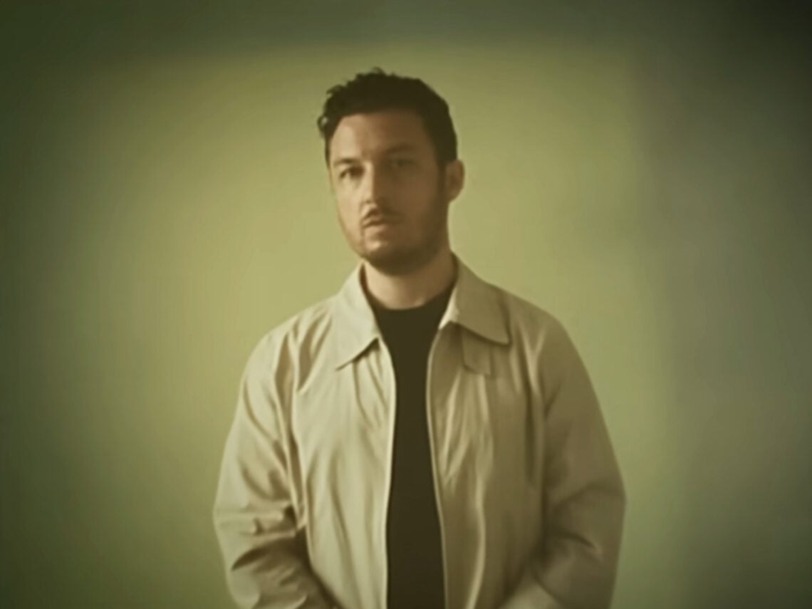Matt Helders - Drummer - Arctic Monkeys - 2022