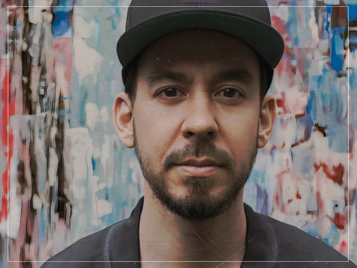 Mike Shinoda - Musician - Songwriter - Producer - Linkin Park