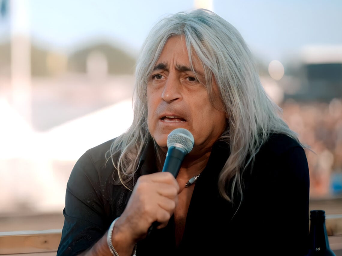 Mikkey Dee - Drummer - Swedish Musician - Motörhead - 2025