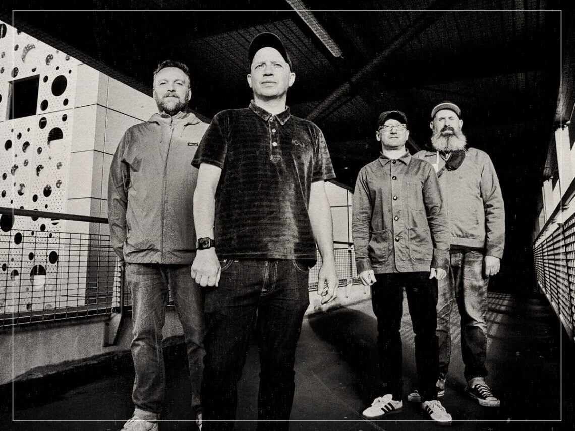 Mogwai - 2025 - Steve Gullick