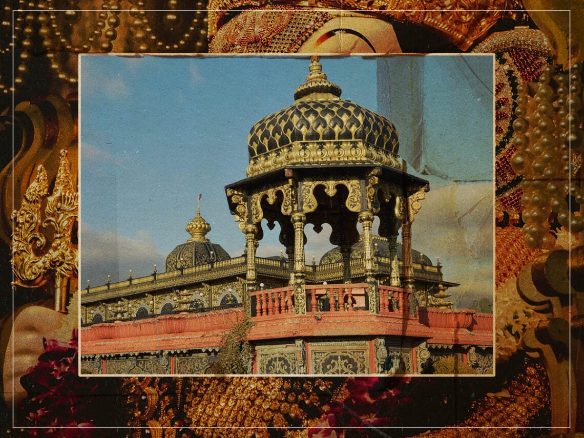 New Vrindaban- the Hare Krishna commune in West Virginia with a dark secret at its core