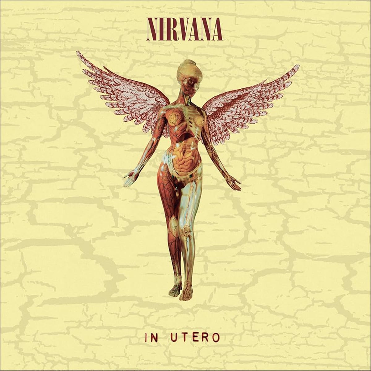 Nirvana - In Utero