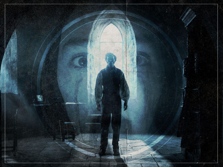 Nosferatu - Lily-Rose Depp - 2024 - Robert Eggers