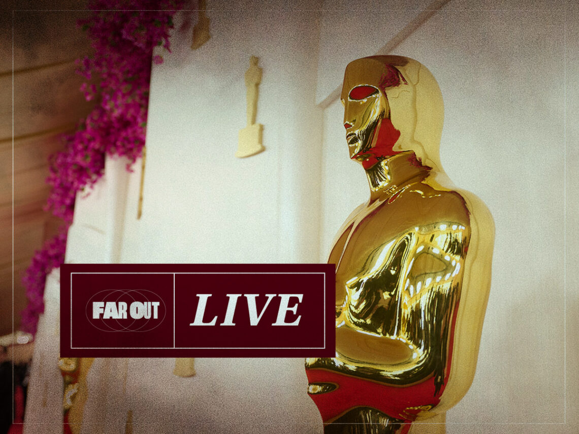 Oscars - Academy Awards - Nominations - 2025 - Live - Live Blog