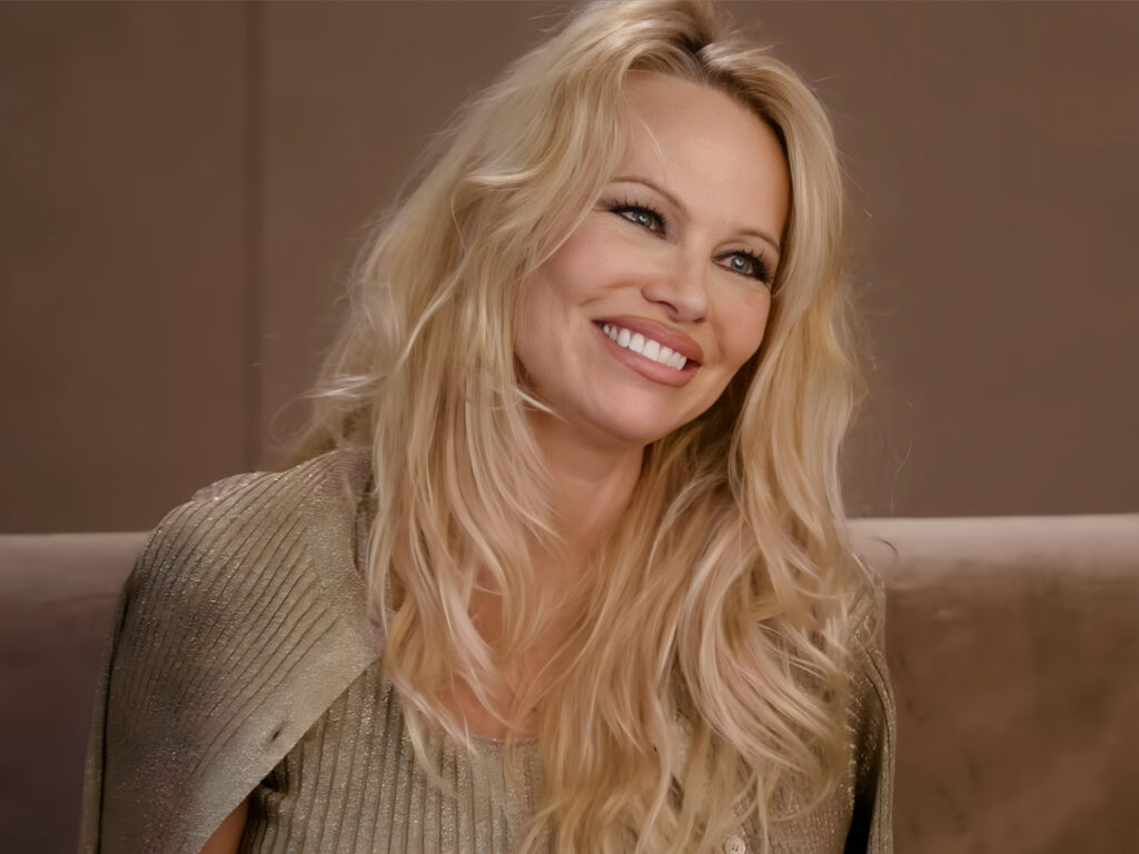 The One Movie Pamela Anderson Dreams Of Remaking The One Movie Pamela Anderson Dreams Of Remaking