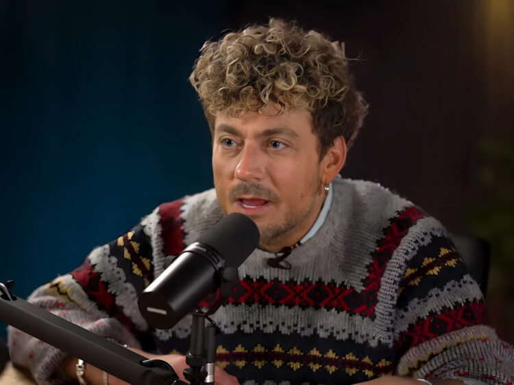 Paul Danan - Actor - Celebrity - Reality Show Contestant - 2024