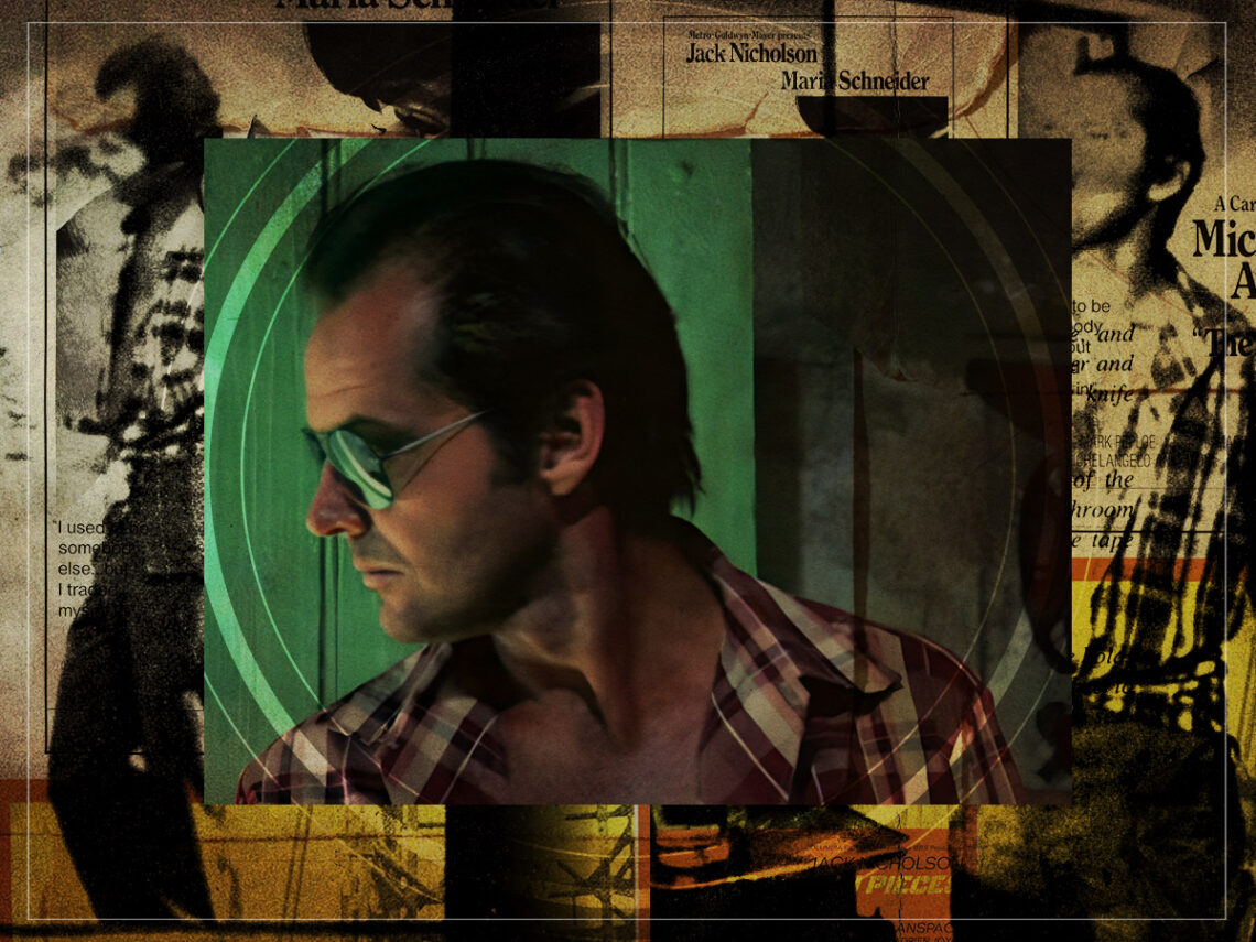 Privilege and aimlessness in 'Five Easy Pieces' and 'The Passenger'