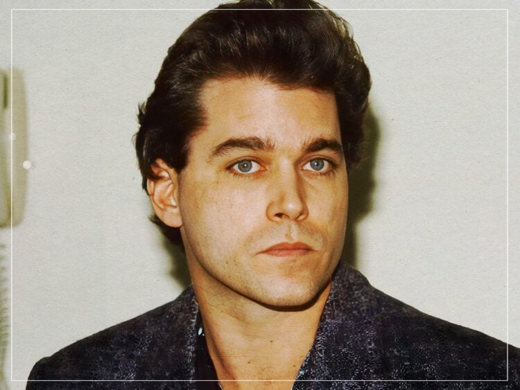 Ray Liotta - Actor - 1986 - Something Wild