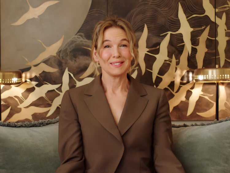 Renée Zellweger - Actor - Actress - 2025