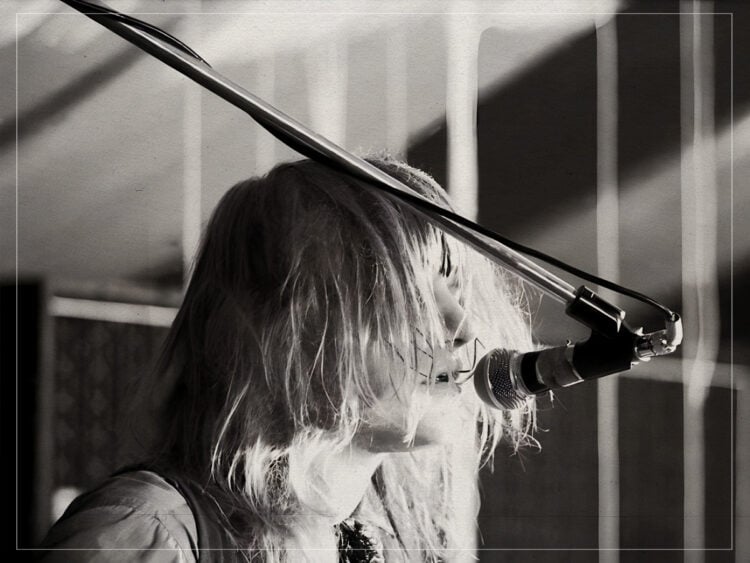 Robert Wyatt - The Soft Machine Group - Musician