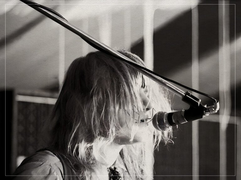 Robert Wyatt - The Soft Machine Group - Musician