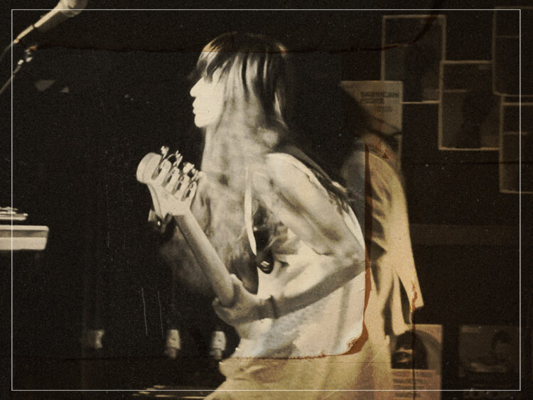SOHO Poly- The bizarre history of Pink Floyd’s old rehearsal room - Interview - Far Out Magazine 02