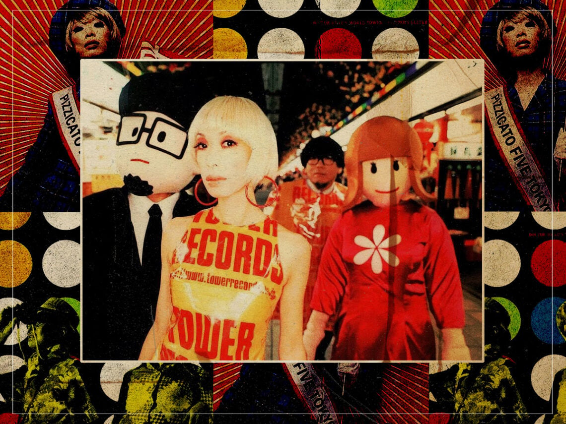 Shibuya-kei- Japan’s attempt at bringing back sunshine pop