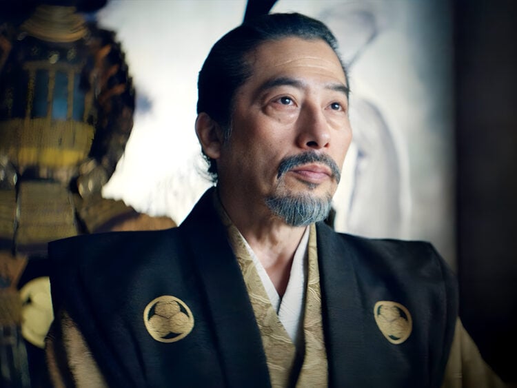 Shōgun - Drama Series - FX - 2025