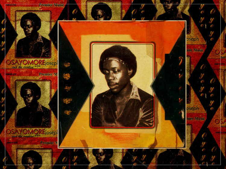 Songs of kidnapping and despair- the bold defiance of highlife pioneer Osayomore Joseph