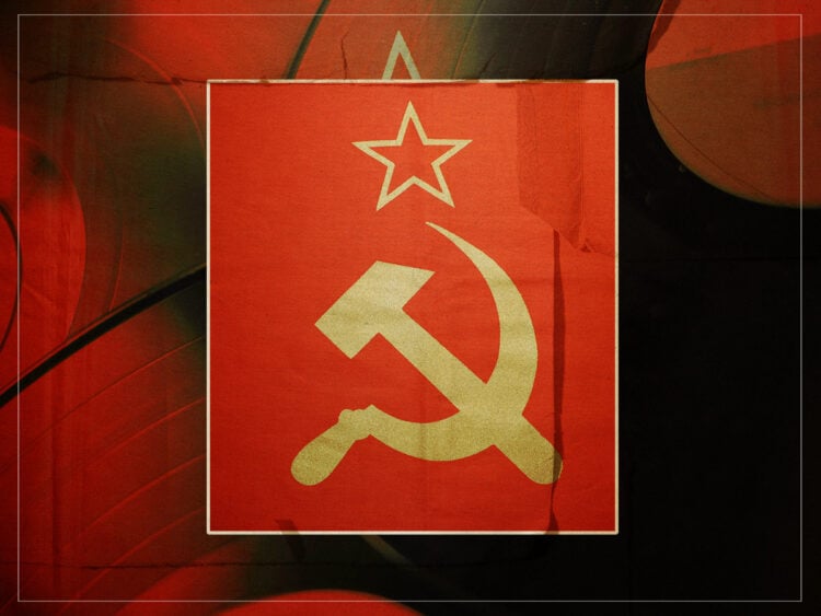 Soviet Union - Music - Communist - General