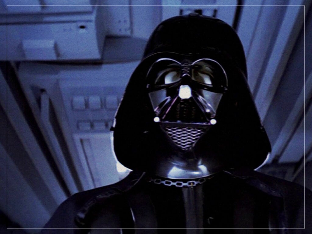 Star Wars- Episode VI – Return of the Jedi - 1983