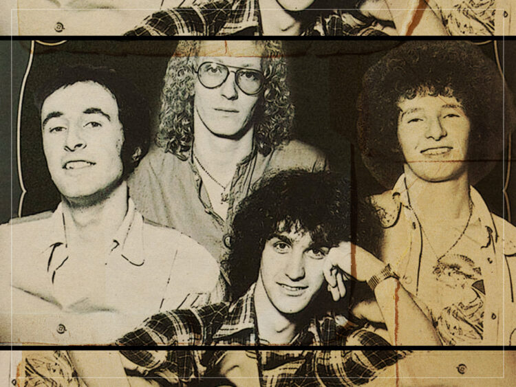 Stretch, Clifford Davis, and the strange case of the fake Fleetwood Mac