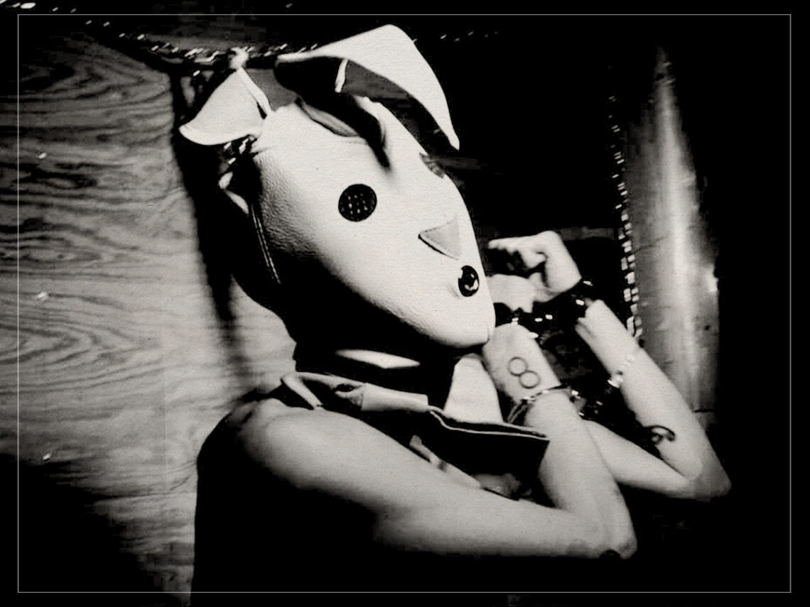 The Bunny Game - 2011 - Adam Rehmeier