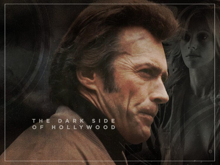 The Dark Side of Hollywood- Did Clint Eastwood conspire with a studio to ruin his ex’s career?