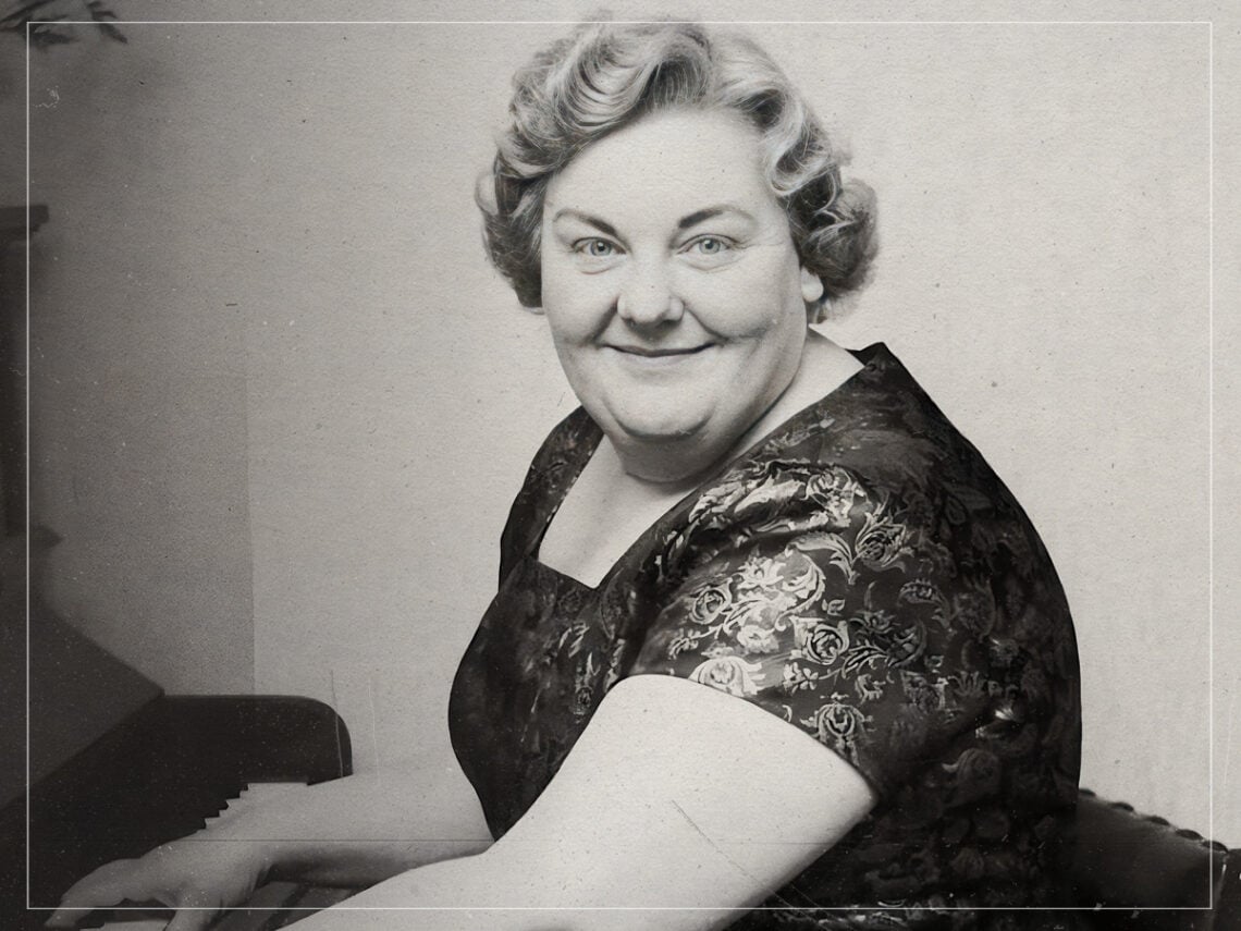 The Mrs Mills Piano- the story of Abbey Road's most famous instrument