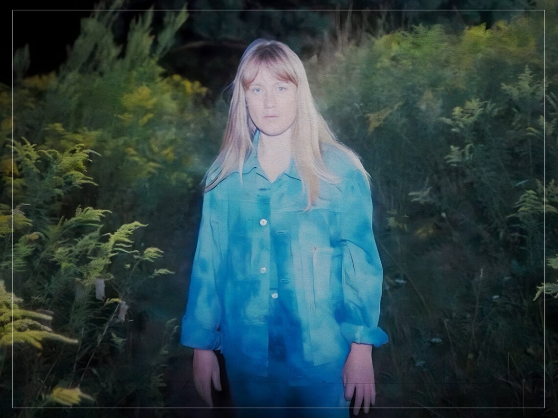 The Weather Station - 2025 - Jared Raab