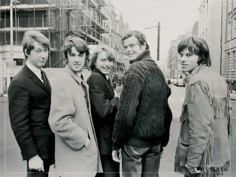 The Yardbirds News