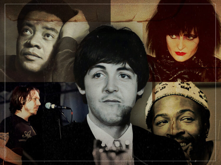 The best covers of Paul McCartney Beatles songs