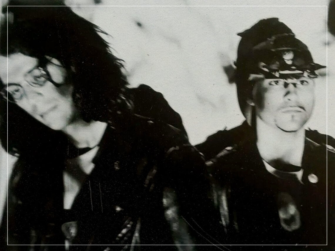 The five best Al Jourgensen and Paul Barker side projects