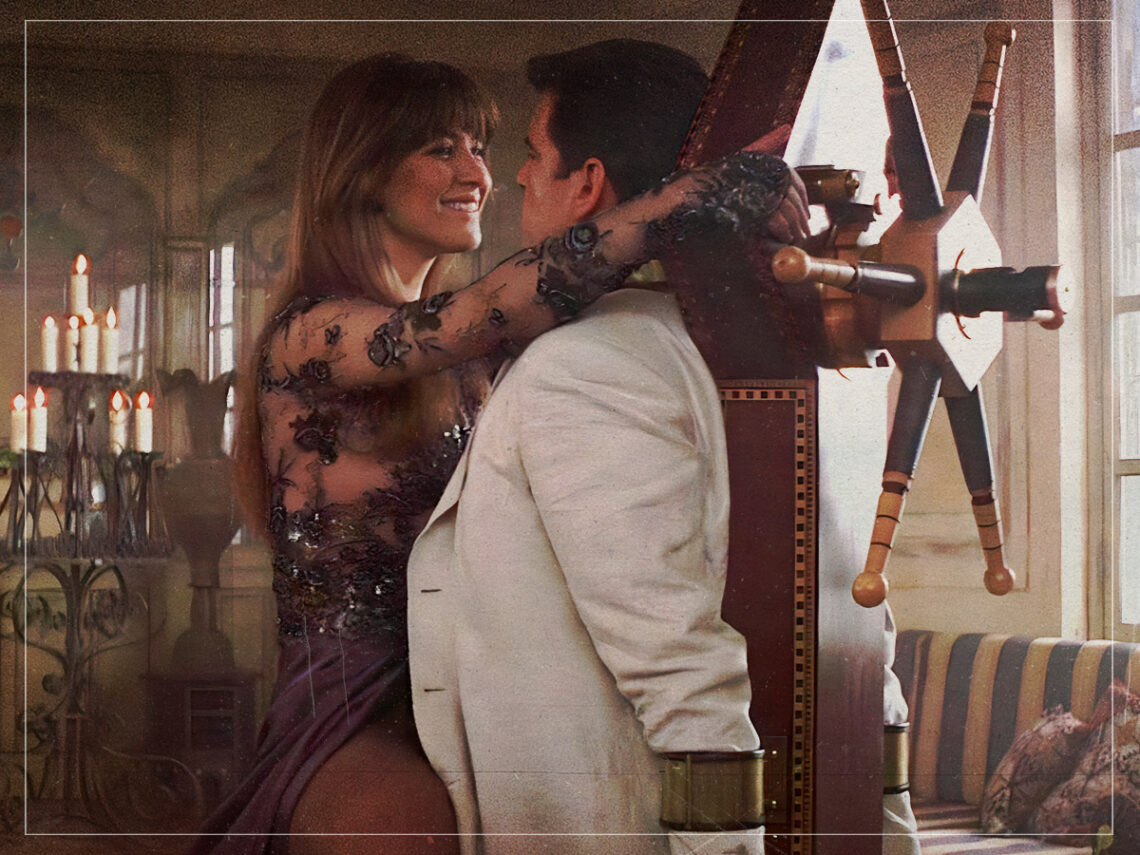 The only female villains James Bond has ever faced in the movies