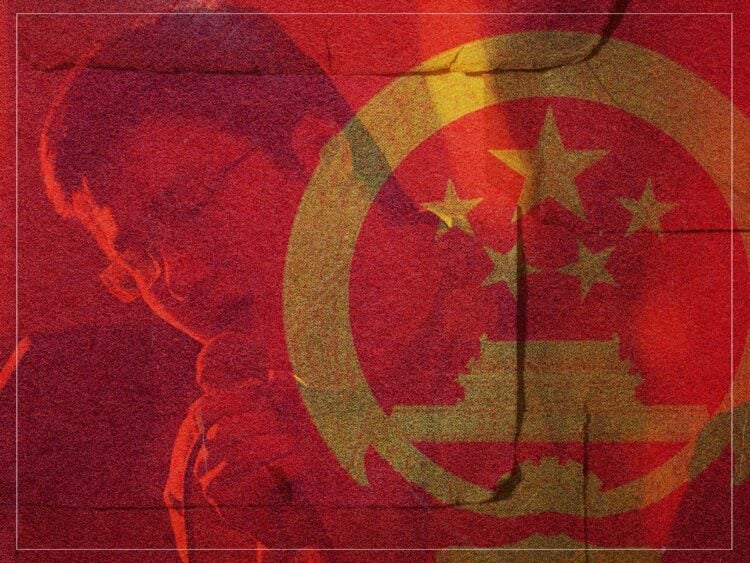 The rise and fall of Li Zhi- China’s subversive rock rebel