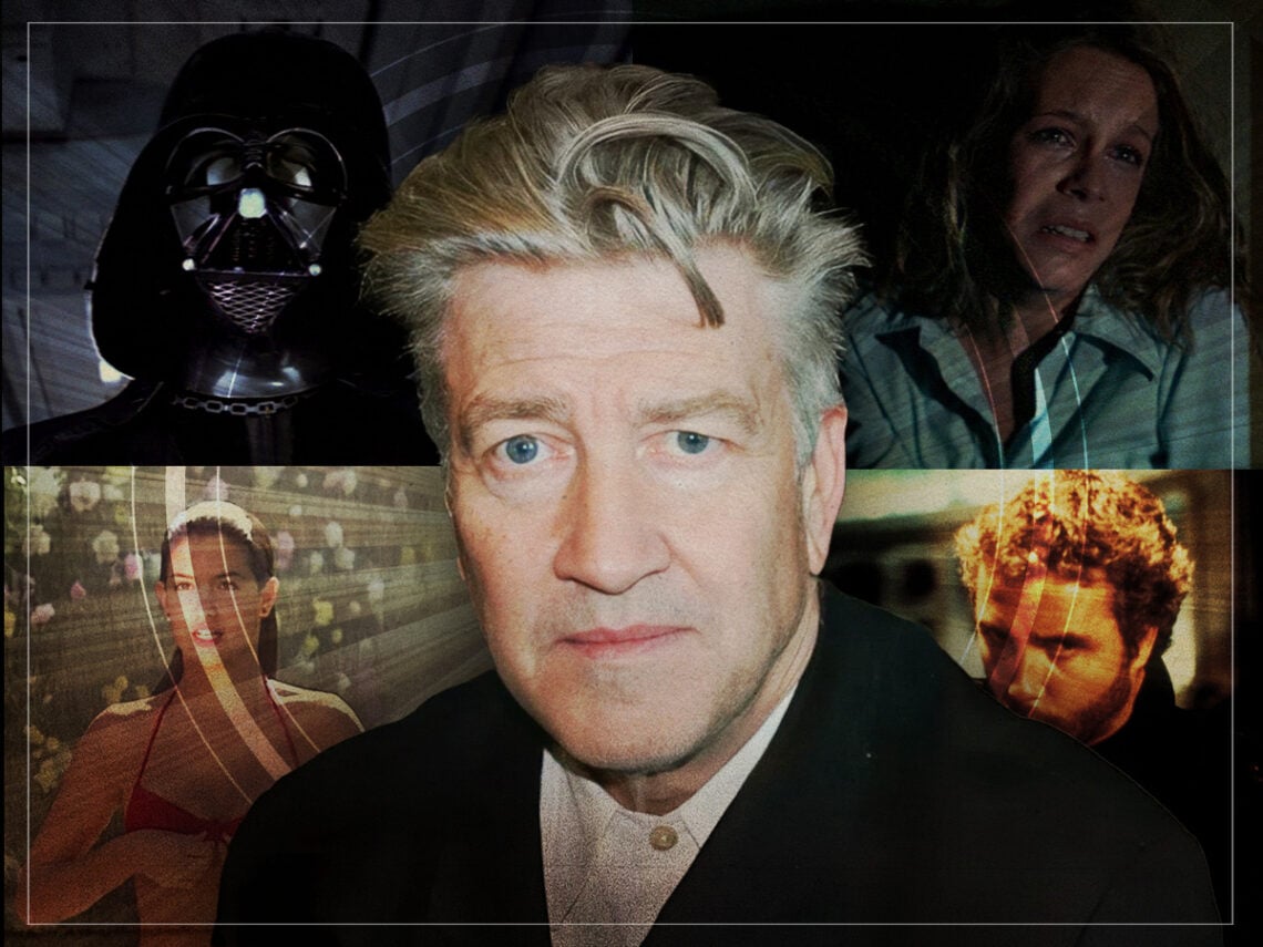 The six classic movies David Lynch almost directed