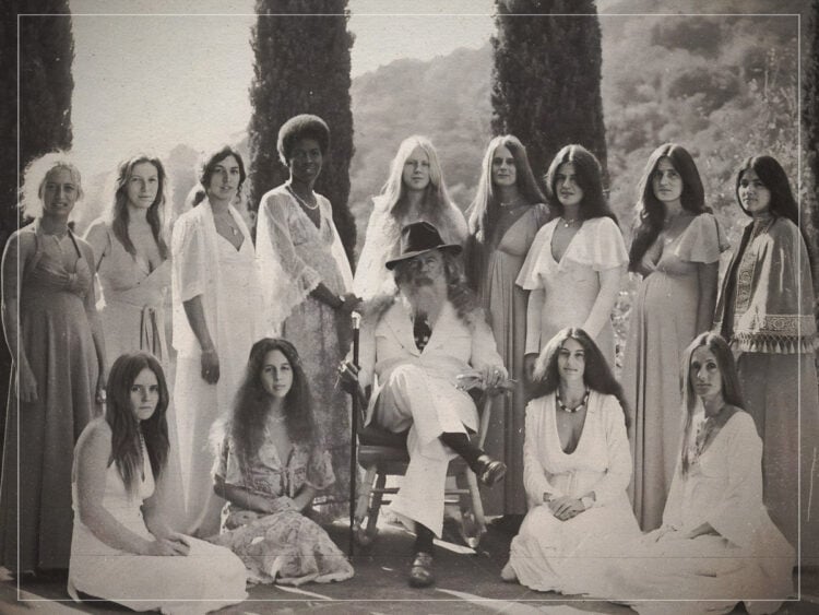 The strange rock 'n' roll sounds of the Source Family cult