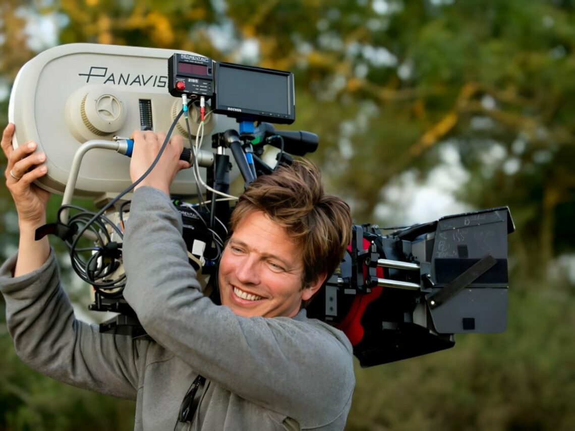Thomas Vinterberg - Far Out Magazine