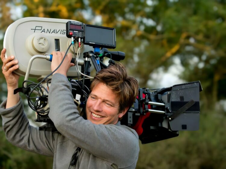 Thomas Vinterberg - Far Out Magazine