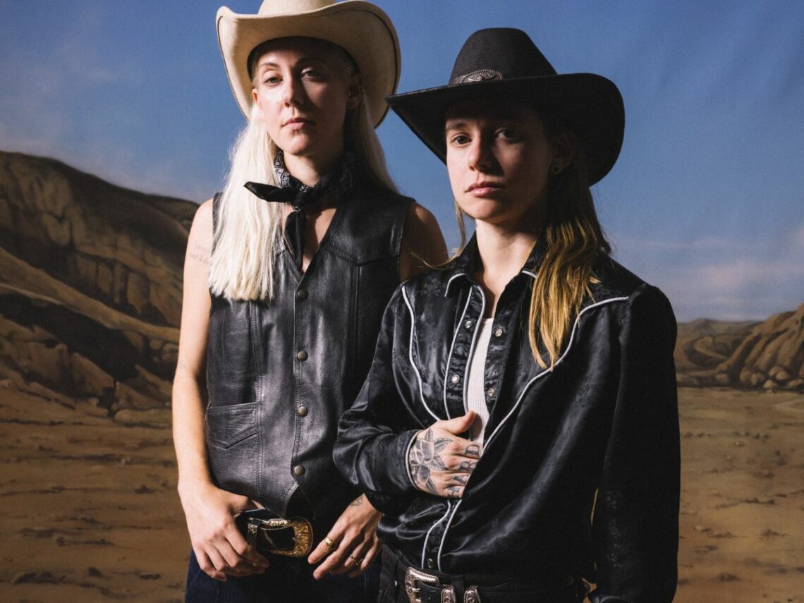 Torres - Julien Baker - Far Out Magazine