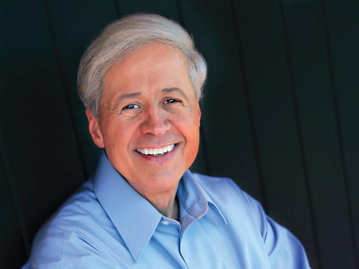 Wayne Osmond - Singer - Musician - The Osmonds