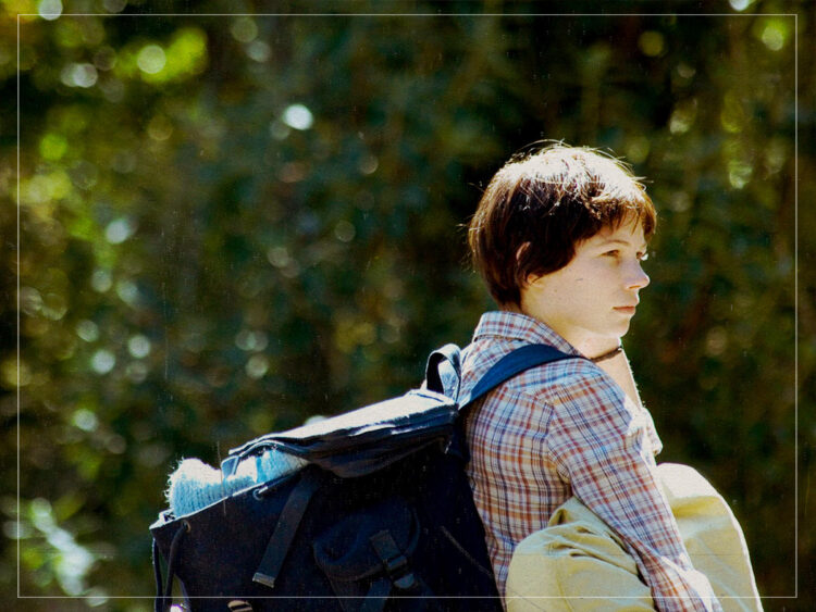 Wendy and Lucy - 2008 - Kelly Reichardt - Movie