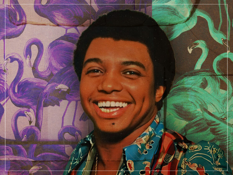 Wess Johnson- The American vocalist who brought funk and soul to Italy