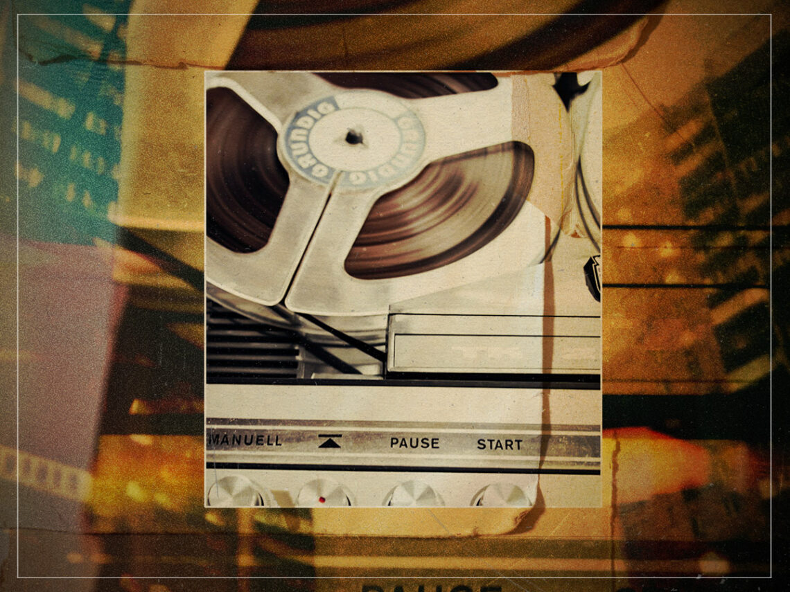 What is behind the rise of lo-fi music? - 2024
