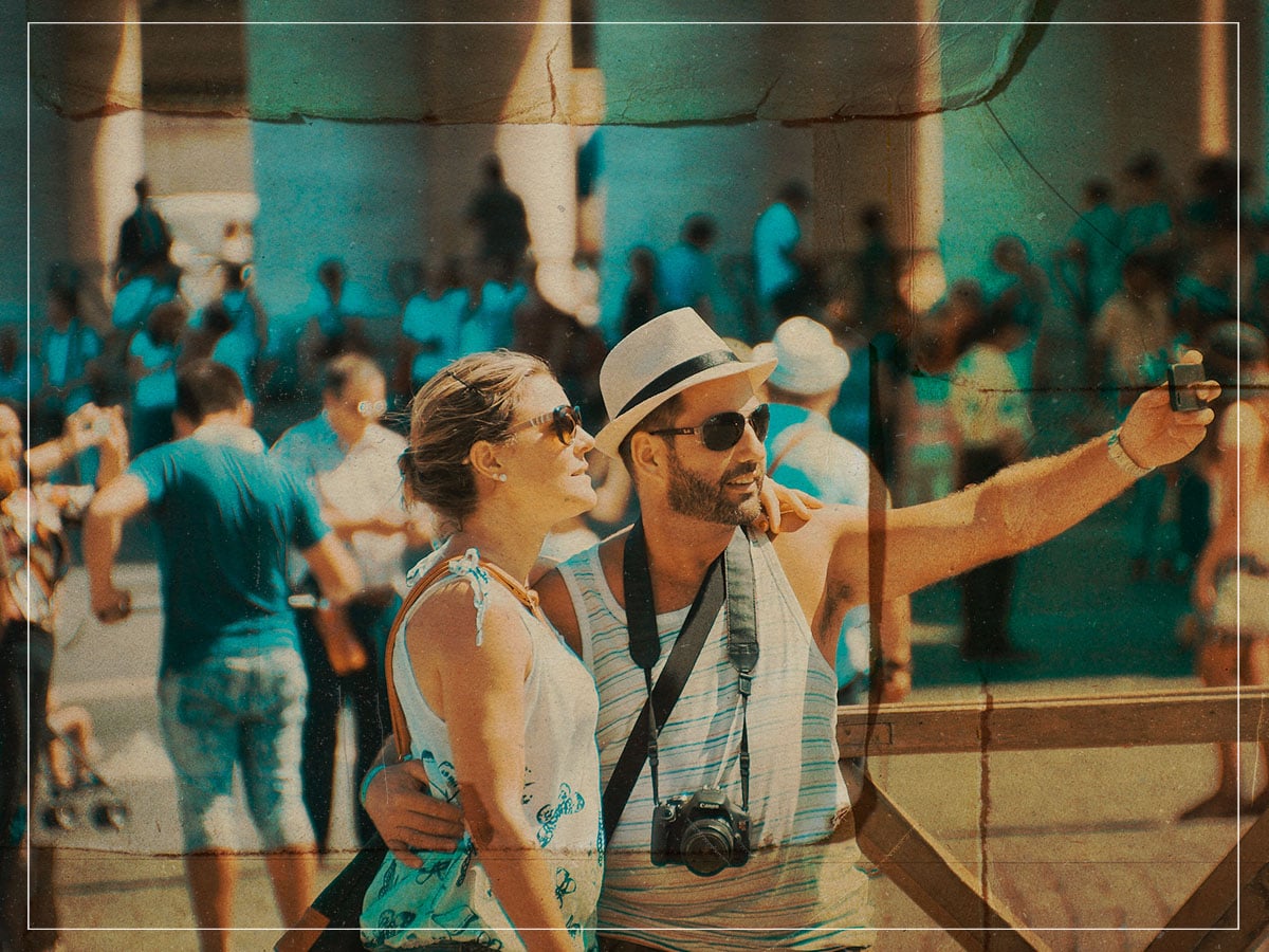 When places peak: How choosing the right holiday destination is down to timing