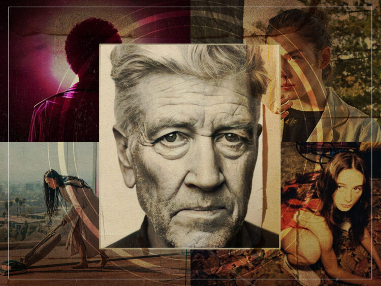 What's next for Lynchian cinema? The filmmakers continuing David Lynch's surreal legacy