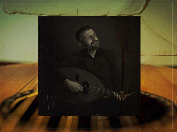 Why is the oud called 'The King of Instruments'?