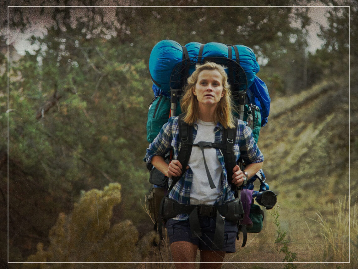 Wild - 2014 - Reese Witherspoon - Jean-Marc Vallée