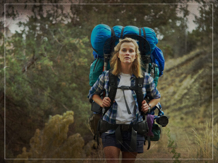 Wild - 2014 - Reese Witherspoon - Jean-Marc Vallée